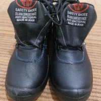 فروش کفش ایمنیSAFETY SHOES