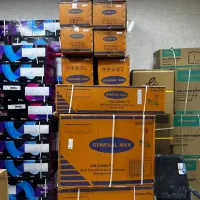 فروش اسپیلت کولر گازی اسپلیت جنرال مکس