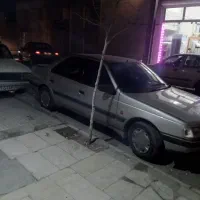 پژو۴۰۵مدل۸۷