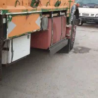 بنزتکباری|خودرو سنگین|مشهد, رباط طرق|دیوار