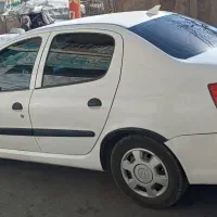 رانا مدل ۹۲|خودرو سواری و وانت|کرج, گلشهر|دیوار