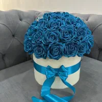 باکس گل و گل تکی