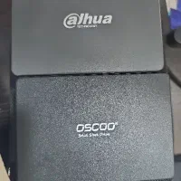 دو عدد هارد ssd 512