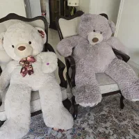 عروسک خرسی