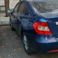 برلیانس230  تمیز کم کار