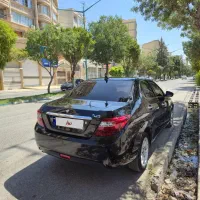 دنا پلاس توربو اتومات|خودرو سواری و وانت|کرمانشاه, |دیوار