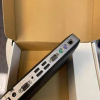 کامپیوتر های اچ پی اینتل (تین کلاینت HP ) ایسوس دل|رایانه رومیزی|تهران, ایرانشهر|دیوار