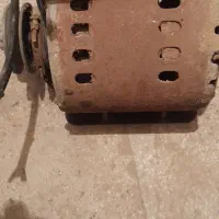 دینام کولر سالم|کولر آبی|قم, هنرستان|دیوار