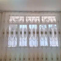 پرده درحد نو