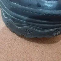 نیم بوت نو سایز ۳۹،۴۰|کیف، کفش، کمربند|اراک, |دیوار