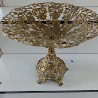 میوه خوری برنجی