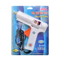 تفنگ‌چسب حرارتی صنعتی دیجیتال|ابزارآلات|تهران, فلاح|دیوار