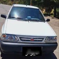 پراید 131