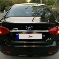 جک j4 مدل 1401 بیرنگ|خودرو سواری و وانت|تهران, نگین غرب|دیوار