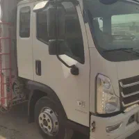 فورس 402 ششتن|خودرو سنگین|شیراز, وصال|دیوار