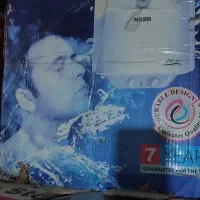 آبگرمکن برقی میلانو ۵۰لیتری تمام سرامیک