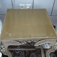 مبل در حد نو|مبلمان خانگی و میز عسلی|اصفهان, گرکان|دیوار