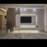 اجاره روزانه/هفتگی/ماهانه آپارتمان ۱۱۰ متری