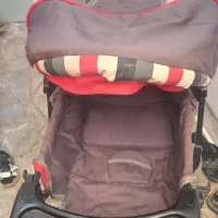 کالسکه  ۴۰۰|کالسکه و لوازم جانبی|رضویه, |دیوار