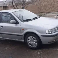 سمند درجه یک ۸۴