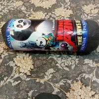 پاندا کشتی مناسب بچه ها