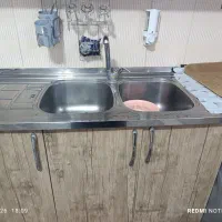 کابینت تمام ام دی اف|حراج|مبارکه, |دیوار