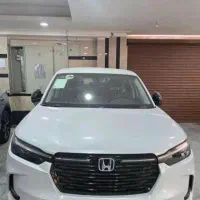هوندا hrv 2000