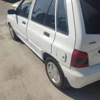 111سفید|خودرو سواری و وانت|مبارکه, |دیوار