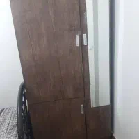کمد لباس