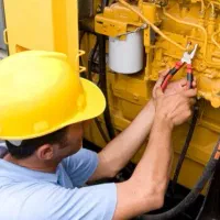 کارشناس تخصصی دیزل ژنراتور\۲۰۰لیفتراک کمنز۲۵۰کاوا