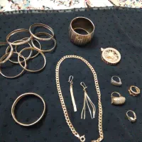 طلا فروشی|جواهرات|تهران, نازی‌آباد|دیوار