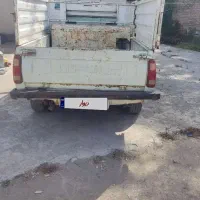 وانت پیکان دوگانه 89|خودرو سواری و وانت|اردبیل, |دیوار