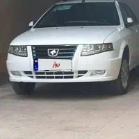 سمند سورن 1404،،1600کیلومتر. گاز برقی