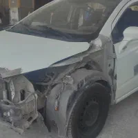 نیازمند صافکار .ونقاش حرفه ای