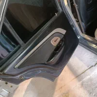 رودری پژو پارس