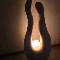 اباژورایستاده