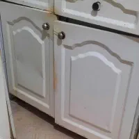 کابینت فلزی|مصالح و تجهیزات ساختمان|نسیم‌شهر, |دیوار