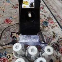 رنده برقی