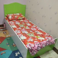 فروش سرویس خواب کودک (قیمت به صورت توافقی)