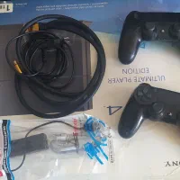PS4نو