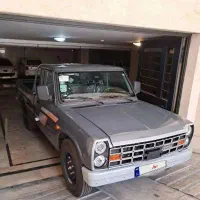 نیسان اکستند ۱۴۰۵