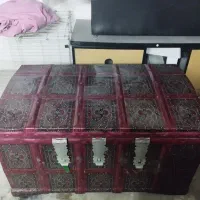 صندوق قدیمی