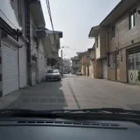 زمیم مسکونی فروشی حمیدیان|فروش زمین و ملک کلنگی|رشت, ولکس|دیوار
