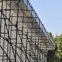 فروش گسترده ورق کامپوزیت و حروف چلنیوم با اجرا|خدمات پیشه و مهارت|کرج, المهدی|دیوار