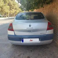 مگان ۲۰۰۹|خودرو سواری و وانت|کرمان, |دیوار