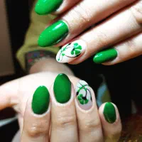 کلیه خدمات ناخن و پارافین و اصلاح صورت وکس و شمع|خدمات آرایشگری و زیبایی|اهواز, کوی نیرو|دیوار