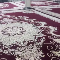 ۴عدد فرش جفت ۱۲ متری