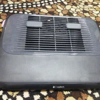 کول پد لپتاپ لاجیتک