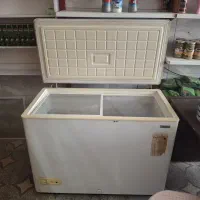 یخچال فریزیر درحدصفر قیمت مناسب