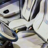 سمندEF7 تک برگ ،فابریک، بدون خرج